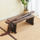 柴扉園可折疊桐木古琴桌凳禪意共鳴矮琴桌便攜式古箏桌中式國學(xué)琴臺桌幾 臥室條案供桌書(shū)案琴桌子仿漢書(shū)法桌 迷你號矮琴桌單張70長(cháng)