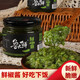 魯大鮮鮮椒醬拌飯拌面醬火鍋水餃蘸料鮮青椒微辣辣椒醬 鮮椒醬180g*2瓶