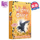 魔鏡奇譚4 永不和永遠 英文原版 The Wizards of Once Never and Forever Book 4 馴龍高手作者 Cressida Cowell