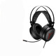 聯(lián)想（Lenovo）筆記本電腦臺(tái)式機(jī)原裝耳機(jī)頭戴式電競(jìng)游戲耳機(jī)專業(yè)電競(jìng)線控USB耳機(jī) Y360-經(jīng)典黑