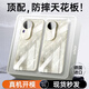 派派咪【德國進口】適用vivos20pro手機殼新款s20超薄透明保護套vivi鏡頭全包19por防摔軟硅膠高級感男女 【全透明】秀出新機丨冰透薄感丨 美過裸機 vivo S20 Pro