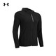 安德瑪（Under Armour）  女子訓練運動外套 時尚戶外休閑夾克 1377043-002 XL