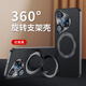 YOOVEI適用于華為pura70手機(jī)殼360旋轉(zhuǎn)支架真皮pura70pro+磁吸外殼70Ultra保護(hù)套個(gè)性女por+超薄男士新款 【優(yōu)雅黑】旋轉(zhuǎn)支架+自帶磁吸+頭層真皮 華為 Pura70Pro