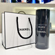 香奈兒（Chanel）蔚藍(lán)魅力持久男士淡濃香精香水50ml100ml150ml送男友領(lǐng)導(dǎo)生日禮物 香奈兒蔚藍(lán)男士香體噴霧 100ml x1