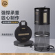 連球魚護(hù)漁戶包黑坑競(jìng)技裝魚網(wǎng)兜漁網(wǎng)涂膠加厚速干小魚護(hù)網(wǎng)漁具配件 45cm 2.5m 黑藍(lán)圓形魚護(hù)
