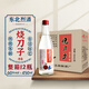 滿(mǎn)洲燒刀子白酒純60度 東北高度白酒純糧高粱酒 吉林古燒酒泡酒 60度 450mL 12瓶 整箱