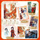  燈花笑 花時恨（全二冊）陸曈×裴云暎人氣作家千山茶客大熱古言力作 將門嫡女