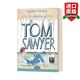 The Adventures of Tom Sawyer 英文原版 湯姆·索亞歷險記 馬克·吐溫 Puffin經(jīng)典系列 英文版 進(jìn)口英語原版書籍
