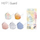 MEO成人KN95口罩韓版3D彩色立體薄款透氣三層防護(hù)獨(dú)立包裝男女口罩 霞系列 獨(dú)立包裝 10只裝/袋（5種顏色，各2只） 均碼