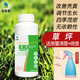 花來(lái)美草坪肥料草皮草籽專(zhuān)用營(yíng)養液濃縮園林綠化庭院養護劑葉面營(yíng)養肥 草坪草皮營(yíng)養液1瓶養護精選