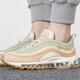 耐克（NIKE）女鞋 新款Air Max 97子彈頭全掌氣墊運動(dòng)跑步鞋 885691-700 DQ5073-381 38