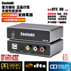COOLEDITCooledit光纖同軸數字USB外置電腦電視手機影音樂(lè )PS游戲機DTS杜比獨立小夜曲耳放解碼聲卡AXF-7PRO（高配版）