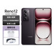 OPPO Reno12 超美小直屏 安卓Live圖 天璣8250旗艦芯 長(cháng)續航智能拍照 新品5G手機 烏木黑 16+512GB(曬圖評價(jià)領(lǐng)10元) 官方標配