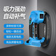 超易平電子電動(dòng)吸盤真空玻璃強(qiáng)力固定吸提神器重型貼瓷磚地板工具搬運(yùn)工具氣泵吸盤 強(qiáng)力鋰電真空吸盤（自動(dòng)補(bǔ)氣）（一電一充）
