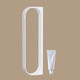 領(lǐng)普智能推窗器WD1升級款 自動開關(guān)窗免布線一貼即用 已接入米家APP 推窗器（升級款）固定框+膠水