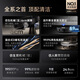 追覓ZMD【新品越障6cm】X50Pro水箱版洗拖掃拖一體自動(dòng)清洗全自動(dòng)基站自清潔熱水洗拖布烘干0纏毛