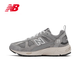 NEW BALANCE NB878系列男女鞋時(shí)尚百搭情侶休閑鞋 CM878MC1 灰色 41.5 (腳長(zhǎng)26cm)