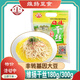 維揚維揚大煮干絲涼拌干絲豆制品揚州正宗特產(chǎn)燙干絲舌尖上的中國美食 維揚干絲6袋 300g