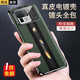 joyme 適用 小米11ultra手機(jī)殼mi11 Ultra至尊版保護(hù)套高檔商務(wù)皮套全包防摔手機(jī)套 小米11Ultra秒變保時(shí)捷真皮后殼  夏日綠