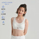 愛慕少女（AIMER JUNIOR）奶皮?衣女大童發(fā)育期三階段運(yùn)動(dòng)文胸三階段-清甜乳酪160