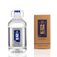 玉蟬52度瀘州濃香型白酒桶裝酒純糧高粱泡酒 52度 2.5L 1桶