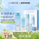 兰芝（LANEIGE）水衡凝肌水乳护肤品套盒套装礼盒385ml 滋润型 水+乳液+面膜 