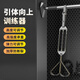 DONIUZ引體向上助力帶中考單杠拉力訓(xùn)練輔助器男士健身可調(diào)節(jié)阻力彈力繩 三根可調(diào)節(jié)彈力帶【一根約30磅】