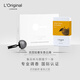 L'original洛瑞歐車(chē)載香薰汽車(chē)出風(fēng)口香水英國車(chē)香 車(chē)內香水固體無(wú)火香氛香 太空銀套裝+野柑橘與小蒼蘭