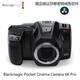 blackmagic designBlackmagic Design Cinema Camera BMD 6K Pro數(shù)字電影攝影機 BMPCC 6K pro