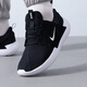 耐克（NIKE）官方艦店男鞋2025秋季新款運動(dòng)鞋E-SERIES輕便易穿脫休閑鞋跑步鞋 DV2436-006黑色 41