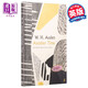 奧登：另一種時(shí)間（費伯90周年詩(shī)集系列）英文版Another Time(Faber Poetry)