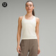 lululemon丨Swiftly Tech 女士工字運(yùn)動(dòng)背心 2.0 *Race LW1EM6S 圣丹斯/圣丹斯 S /6