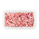 【180天白豬】冰鮮豬肉餡(肥瘦比3:7)300g