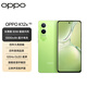 OPPO K12x 12GB+512GB 凝光綠 政府國家補貼 120Hz旗艦級OLED直屏 80W閃充 5500mAh大電池 驍龍5G手機
