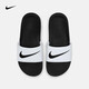 耐克（NIKE）【滔搏運動(dòng)】耐克男大童拖鞋 NIKE KAWA SLIDE (GS/PS) 819352-100 37.5