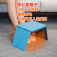 利維斯頓（ILVSD） 折疊電暖腳器智能紅外人體感應(yīng)安全節(jié)能迷你電暖器辦公室學(xué)生便捷收納暖腳神器2檔 BL100