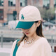 美職棒MLB帽子軟頂棒球帽 3ACP3303N 洛杉磯道奇隊/深綠色/小標(biāo) 均碼F