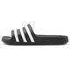 阿迪達(dá)斯（adidas）2025夏季新款中性舒適休閑沙灘鞋拖鞋F(xiàn)35543 F35543 40.5