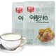 春光 純椰子粉海南特產(chǎn)實(shí)惠裝速溶椰子粉獨(dú)立小包裝椰汁濃郁速溶沖飲 280g純椰子粉*3袋（含60包）