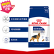 皇家大型犬狗糧GR26成犬糧maj30幼犬lr30拉布拉多gr25金毛奶糕德牧 【15月以上】GR26大型成犬4KG