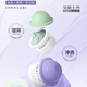 每樹(shù)美品每樹(shù)美品護膚品 新品凈膚清潔泥膜 清爽深層清潔水潤不拔干吸油 凈膚清潔泥膜8g*8瓶（綠）