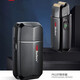芭鉑斯新款充電式靜音理發(fā)器增白雕刻電推子發(fā)廊發(fā)型師專(zhuān)用智能電推剪發(fā) 新款P-610黑色增白器一個(gè)