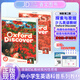 進(jìn)口原版新款第二版牛津少兒英語(yǔ)探索發(fā)現系列 Oxford Discover 1 2 3 4 5 6級含賬號原版少兒英語(yǔ)教材中小學(xué)生OD教材英語(yǔ)科普系列全新ESL教材批判性思維 1級教材（課本+練習冊+