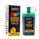 寶克（BAOKE）MK801-50 POP嘜克筆專用補充液 墨水綠色 50ml 單瓶裝