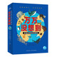 萬(wàn)萬(wàn)沒(méi)想到 原來(lái)你是這樣的動(dòng)物朋友 套裝全3冊(cè) 動(dòng)物小達(dá)人的好奇心指南動(dòng)物科普百科知識(shí)全書3-6歲兒童科普知識(shí)