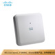 思科（CISCO）千兆雙頻網(wǎng)絡(luò)室內(nèi)無(wú)線AP企業(yè)級(jí) AIR-AP1832I-H-K9（電源另購(gòu)）