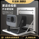思影（CINE ）PB25T投影儀壁掛支架床頭墻壁掛架托盤(pán)架子極米rs10堅(jiān)果n1spro當(dāng)貝x5s海信大眼橙小米投影機(jī)置物架 PB35T（適用平面尺寸32*32cm以內(nèi)機(jī)型）