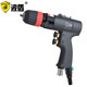 波盾 10mm調(diào)速氣鉆 帶正反轉(zhuǎn)氣動手鉆 手緊夾頭式風(fēng)槍鉆 槍式 BD-1036