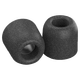 康佩來(lái)（COMPLY FOAM） 200適用于sony鐵三角b&o入耳式耳機耳塞套海綿套comply T-200（M）剪版 1對