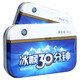 四季常青 冰喉30分鐘 硬質(zhì)糖果 鐵盒  40g 無(wú)糖型 3盒裝